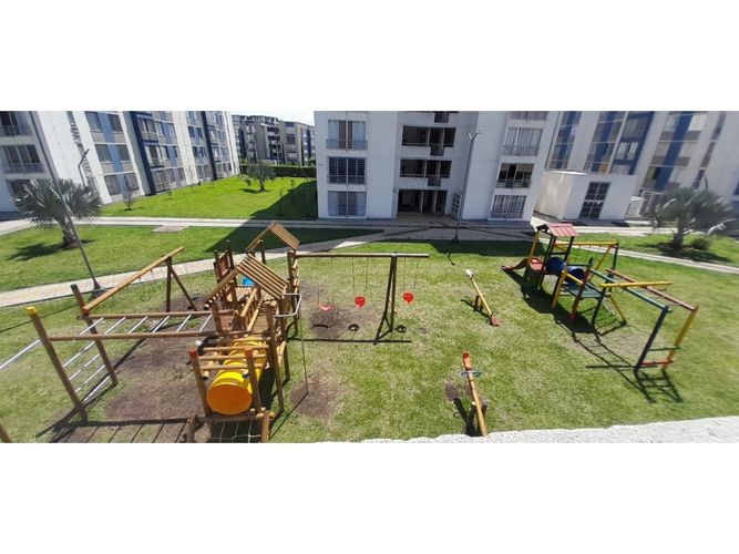 Apartamento de 3 alcobas en venta en Belalcazar, Yumbo, 64 m² · foto 7 de 19