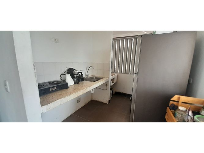 Apartamento de 3 alcobas en venta en Belalcazar, Yumbo, 64 m² · foto 11 de 19