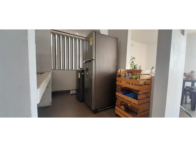 Apartamento de 3 alcobas en venta en Belalcazar, Yumbo, 64 m² · foto 12 de 19