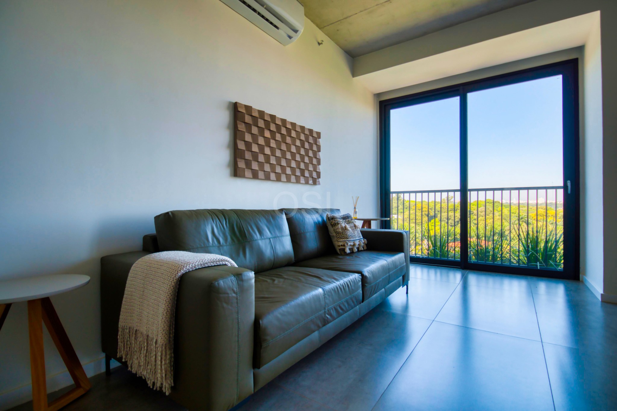 Departamento en venta en Mburucuyá, Asunción — foto 2