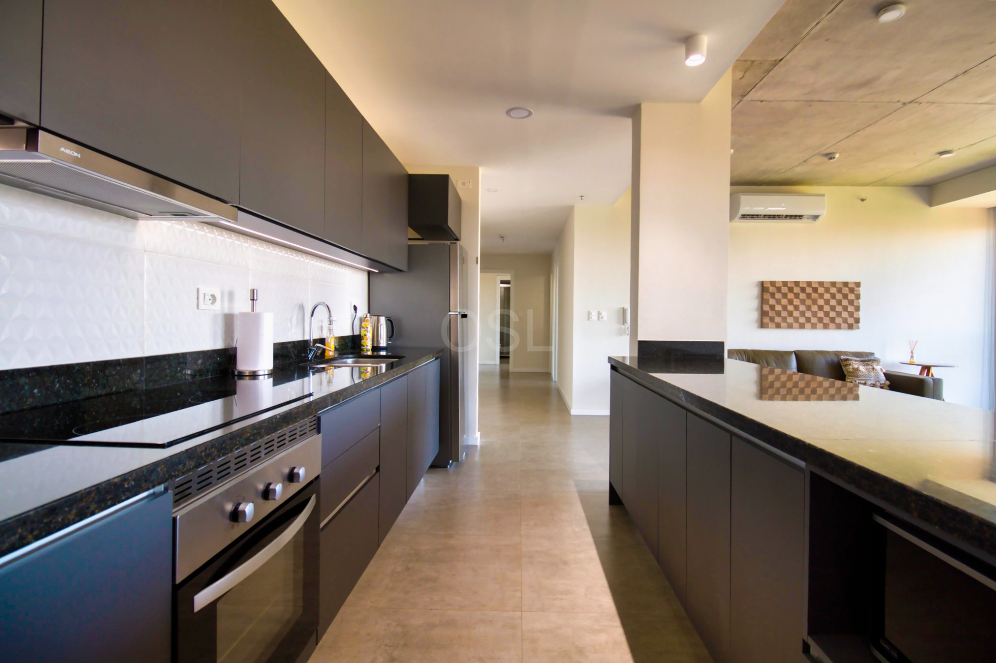 Departamento en venta en Mburucuyá, Asunción — foto 3
