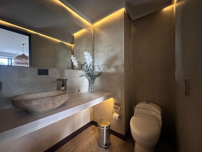Apartamento de 2 alcobas en venta en Los Naranjos, Medellín, 74 m² · foto 15 de 15