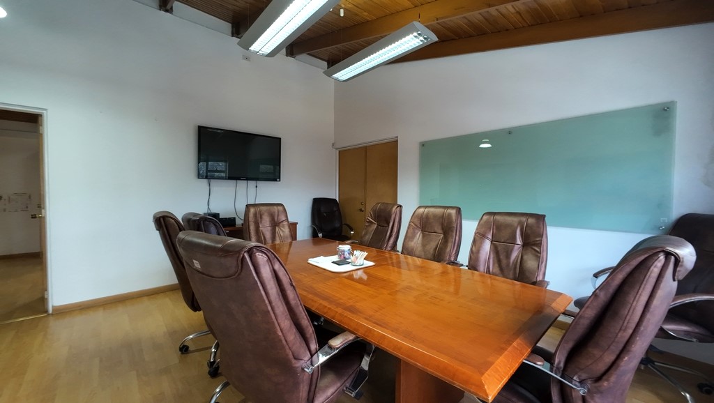 Casa en venta en La Castellana, Bogotá · foto 14 de 23