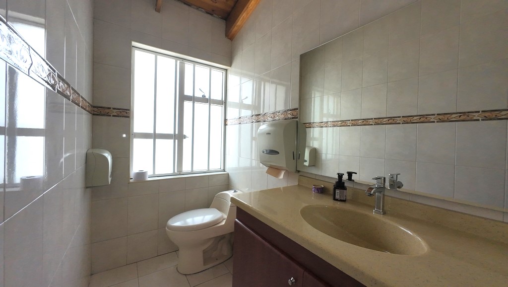 Casa en venta en La Castellana, Bogotá · foto 15 de 23