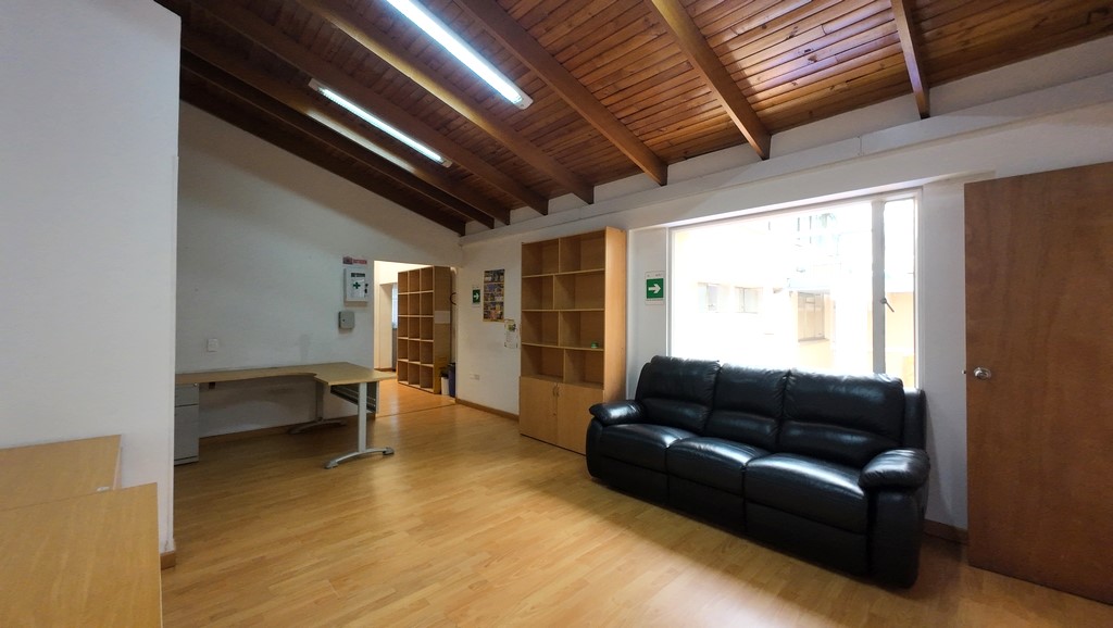 Casa en venta en La Castellana, Bogotá · foto 13 de 23