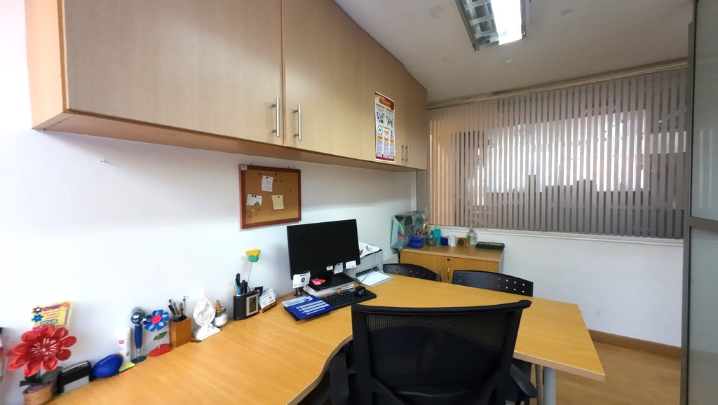 Casa en venta en La Castellana, Bogotá · foto 19 de 23