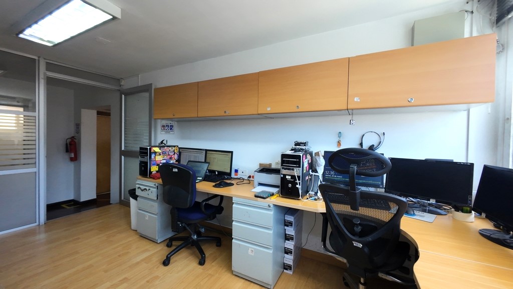 Casa en venta en La Castellana, Bogotá · foto 20 de 23