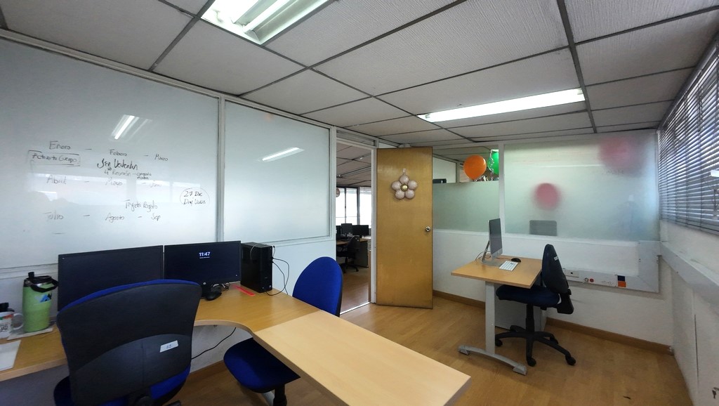 Casa en venta en La Castellana, Bogotá · foto 22 de 23
