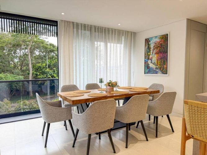 Casa de 4 alcobas en venta en Ruitoque, Floridablanca, 554 m² · foto 4 de 24