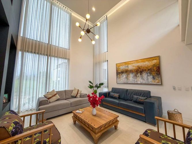 Casa de 4 alcobas en venta en Ruitoque, Floridablanca, 554 m² · foto 5 de 24