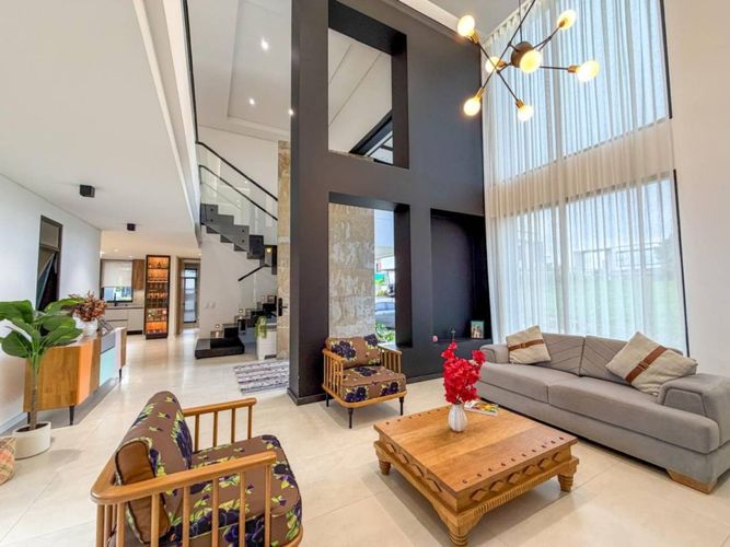 Casa de 4 alcobas en venta en Ruitoque, Floridablanca, 554 m² · foto 7 de 24