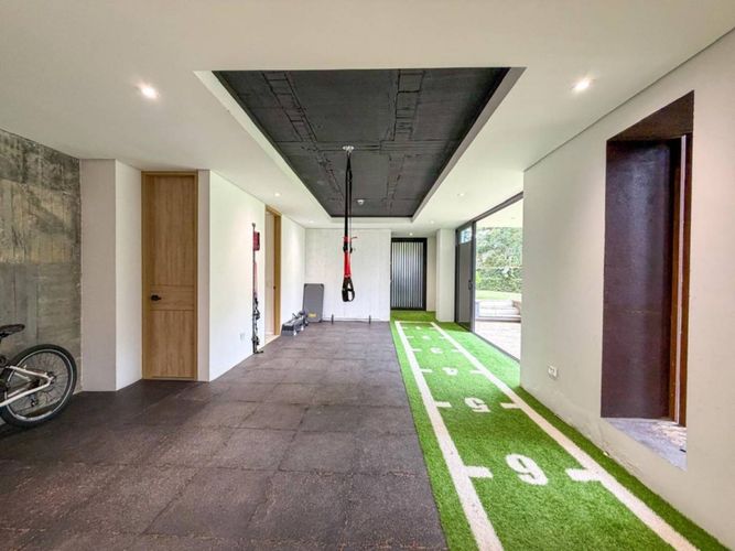Casa de 4 alcobas en venta en Ruitoque, Floridablanca, 554 m² · foto 8 de 24