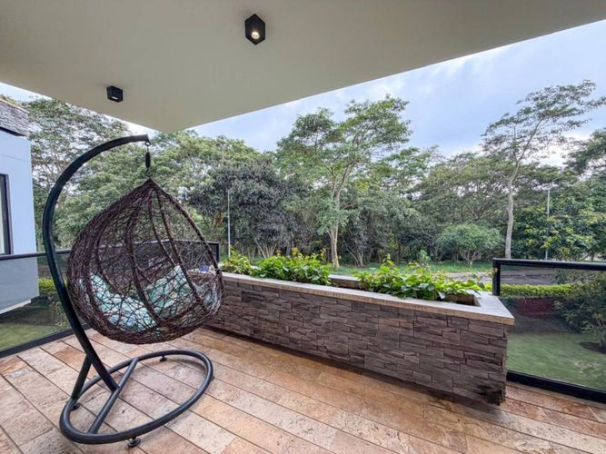 Casa de 4 alcobas en venta en Ruitoque, Floridablanca, 554 m² · foto 9 de 24