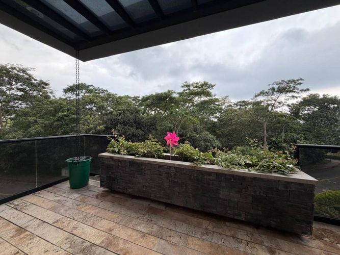 Casa de 4 alcobas en venta en Ruitoque, Floridablanca, 554 m² · foto 10 de 24