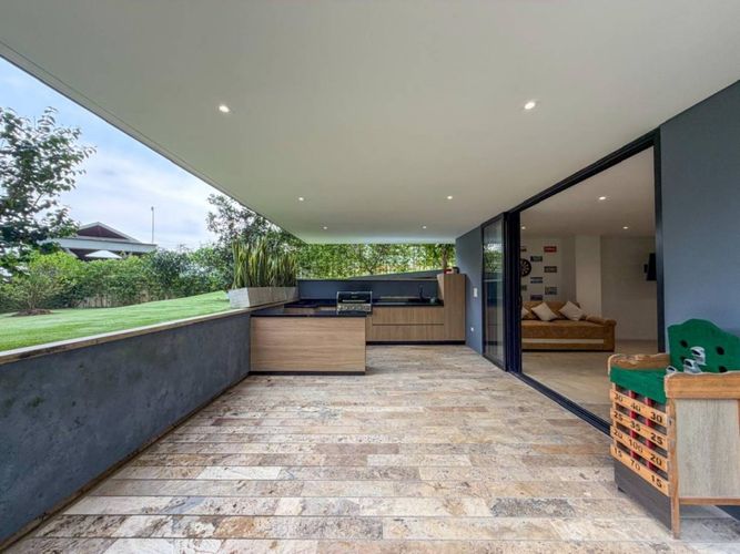 Casa de 4 alcobas en venta en Ruitoque, Floridablanca, 554 m² · foto 12 de 24