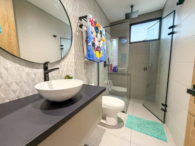 Casa de 4 alcobas en venta en Ruitoque, Floridablanca, 554 m² · foto 13 de 24
