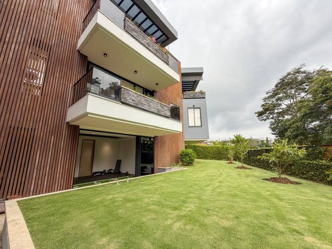Casa de 4 alcobas en venta en Ruitoque, Floridablanca, 554 m² · foto 14 de 24