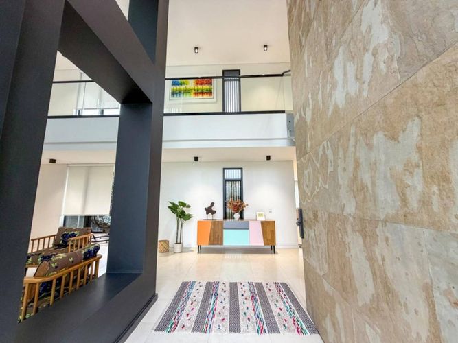 Casa de 4 alcobas en venta en Ruitoque, Floridablanca, 554 m² · foto 15 de 24