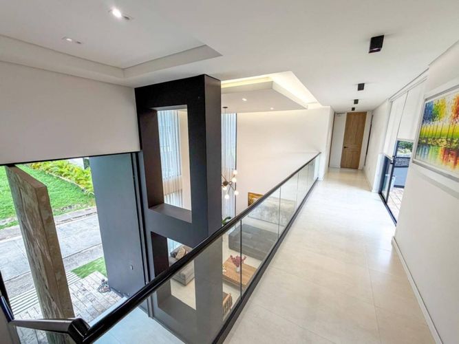 Casa de 4 alcobas en venta en Ruitoque, Floridablanca, 554 m² · foto 16 de 24