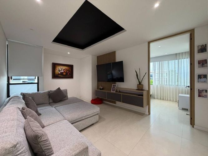 Casa de 4 alcobas en venta en Ruitoque, Floridablanca, 554 m² · foto 17 de 24
