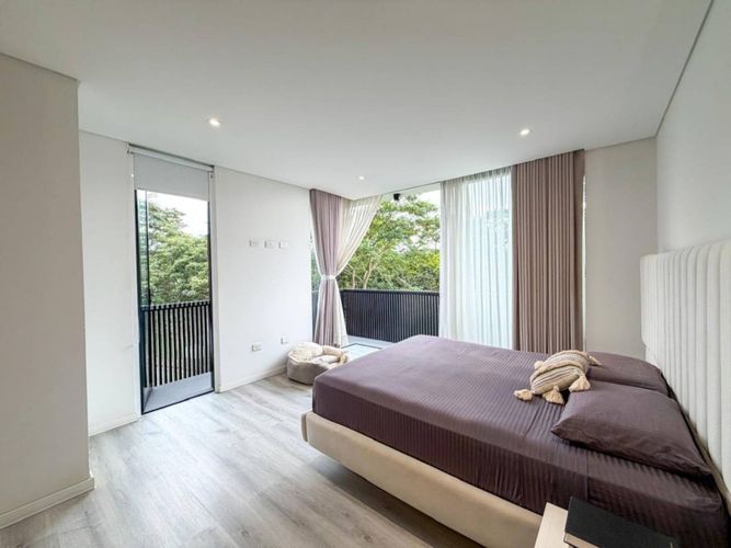 Casa de 4 alcobas en venta en Ruitoque, Floridablanca, 554 m² · foto 22 de 24