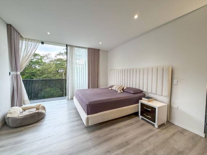Casa de 4 alcobas en venta en Ruitoque, Floridablanca, 554 m² · foto 23 de 24