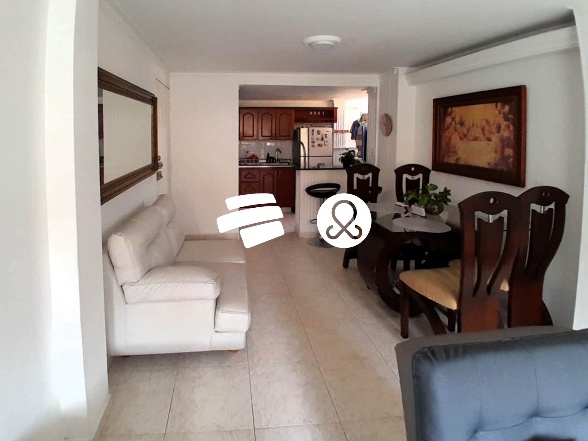 Apartment for sale in Villa hermosa, Medellín 2