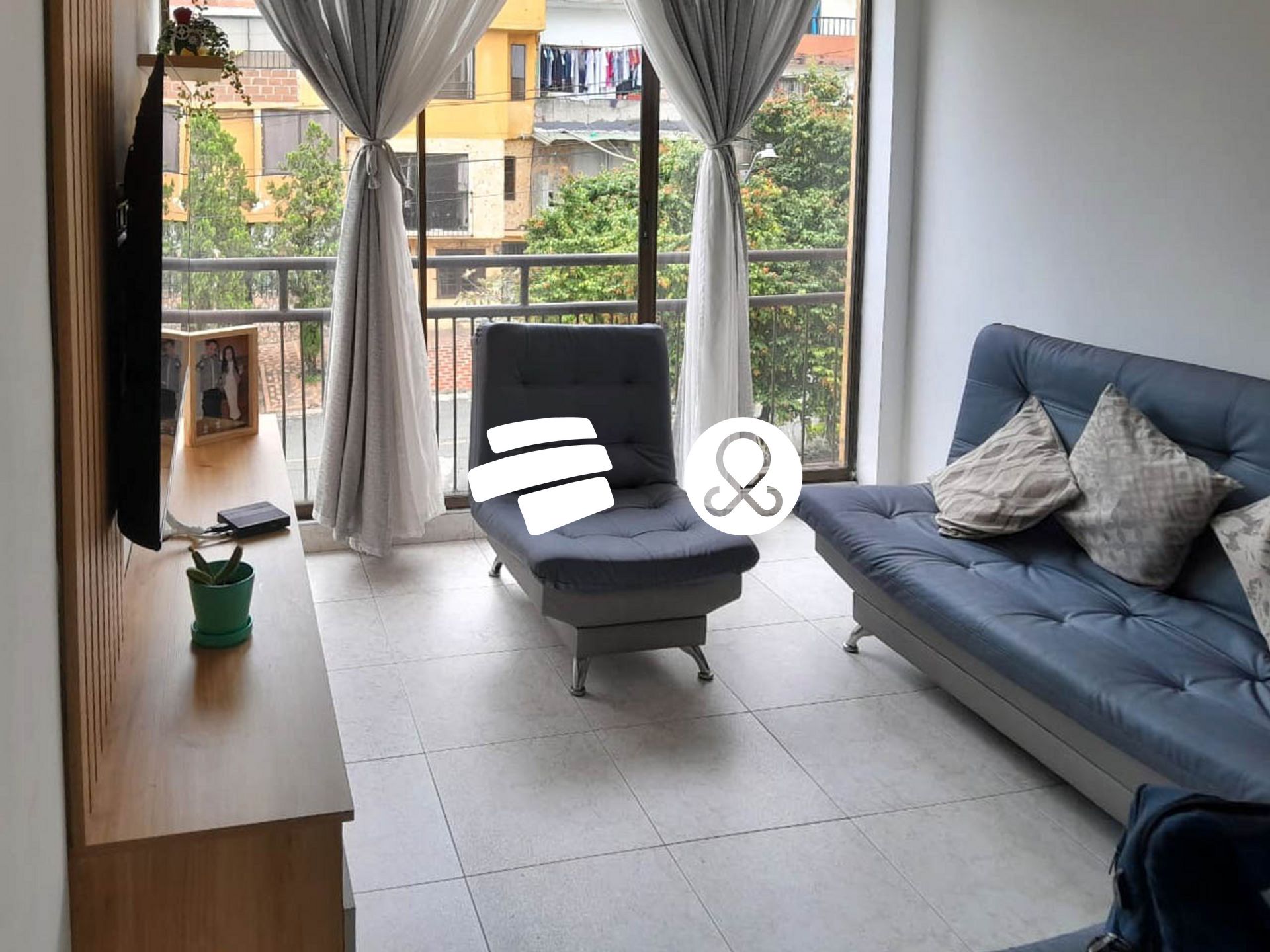 Apartment for sale in Villa hermosa, Medellín 3