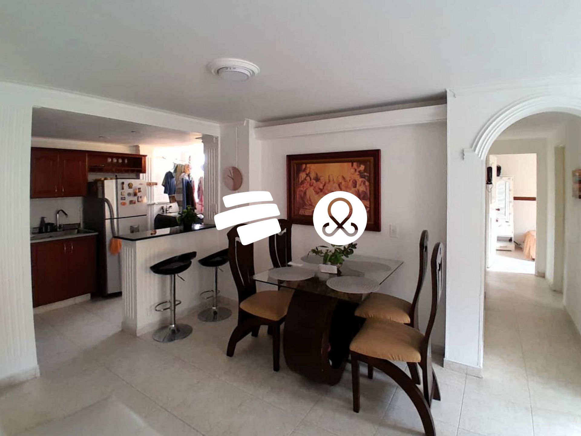 Apartment for sale in Villa hermosa, Medellín 4