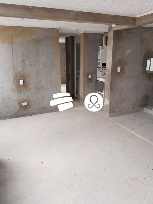 Apartamento en venta en Ciudadela Del Portal, Bogotá · foto 2 de 9