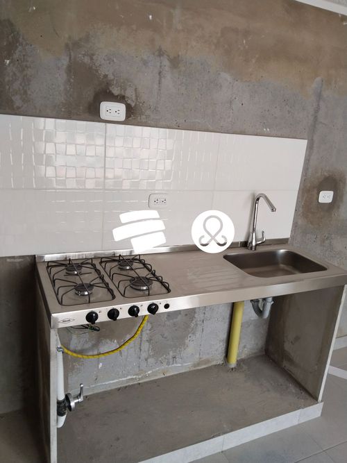 Apartamento en venta en Ciudadela Del Portal, Bogotá · foto 4 de 9