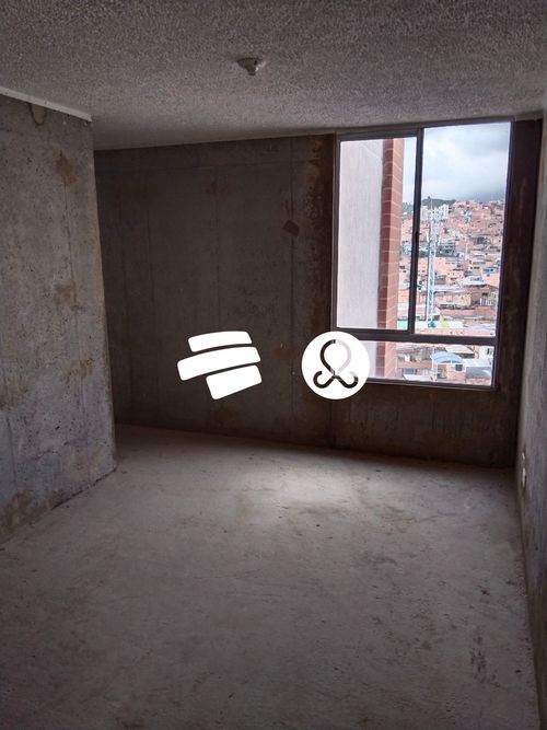 Apartamento en venta en Ciudadela Del Portal, Bogotá · foto 5 de 9