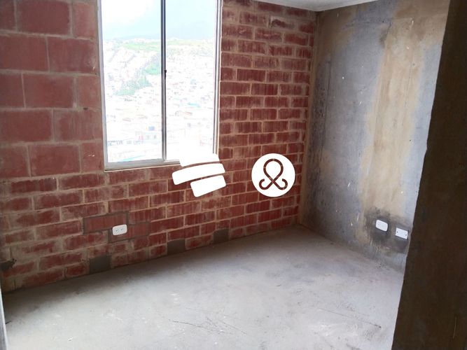 Apartamento en venta en Ciudadela Del Portal, Bogotá · foto 6 de 9