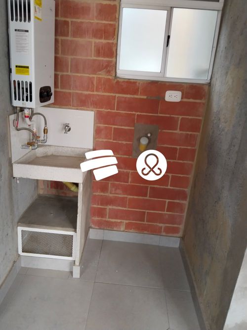 Apartamento en venta en Ciudadela Del Portal, Bogotá · foto 8 de 9