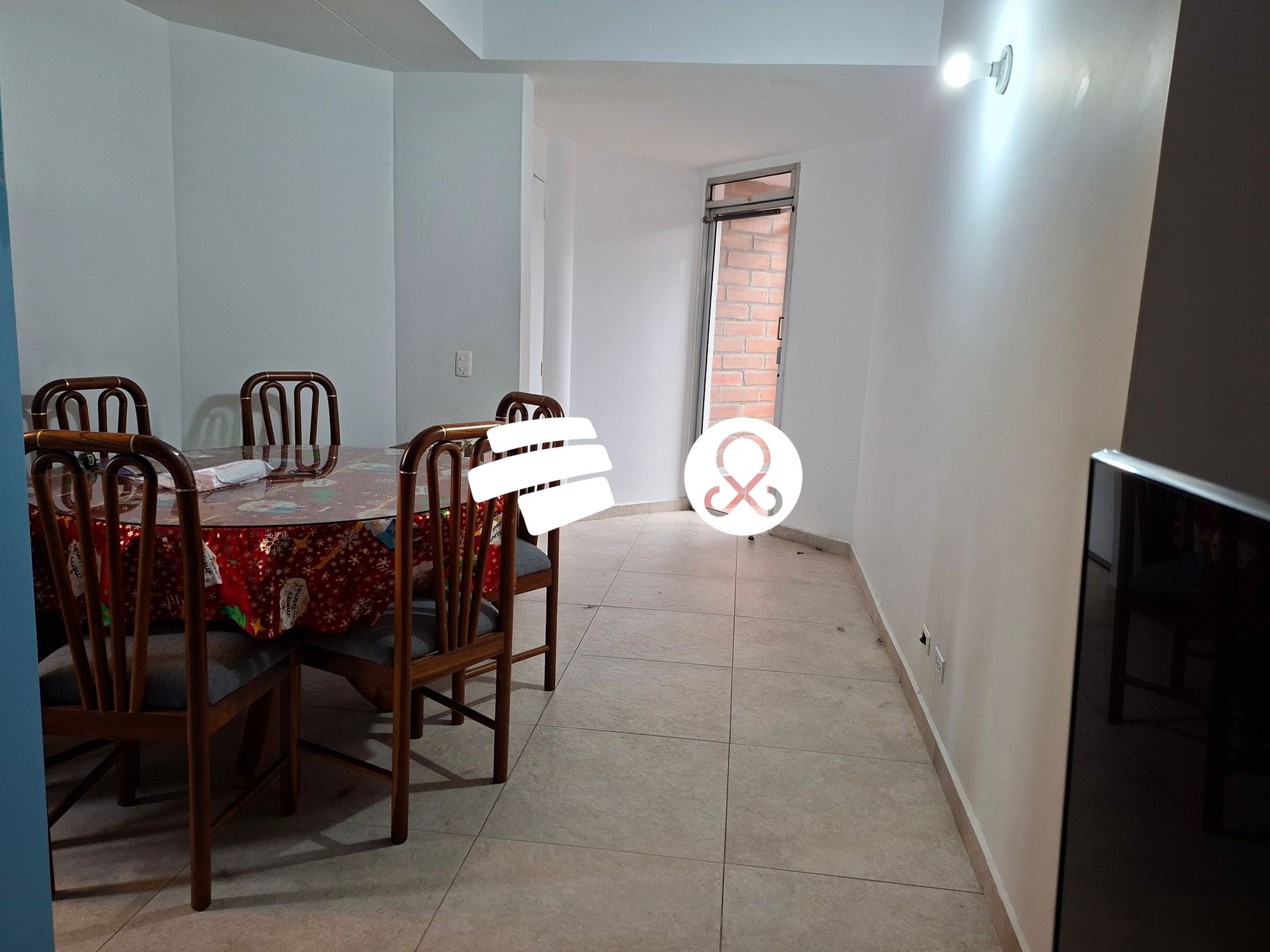 Apartamento en venta en Belén, Medellín 3