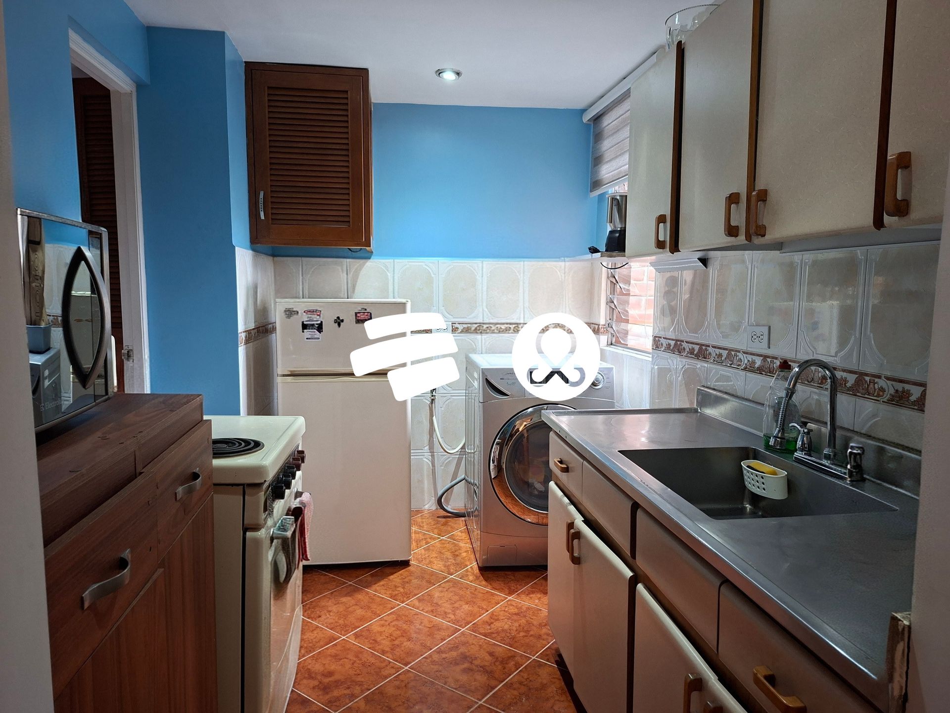 Apartamento en venta en Belén, Medellín 4