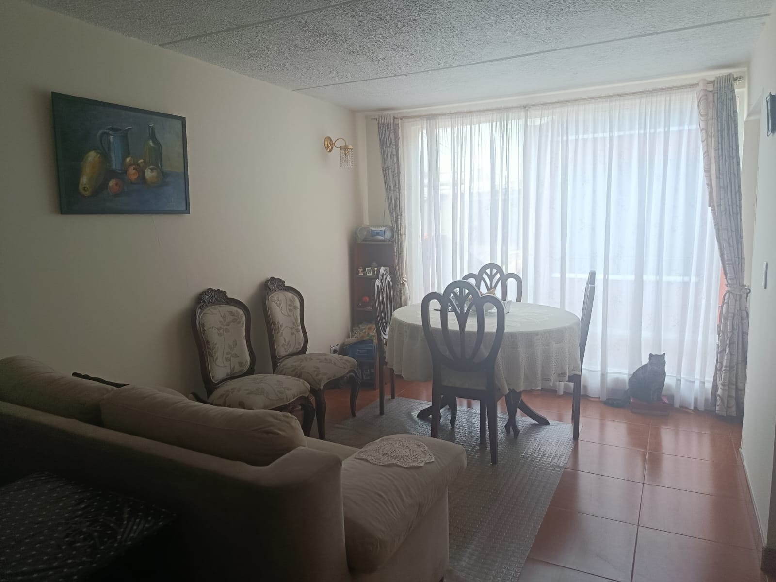 Apartamento en Venta en San cristobal norte, Bogotá
