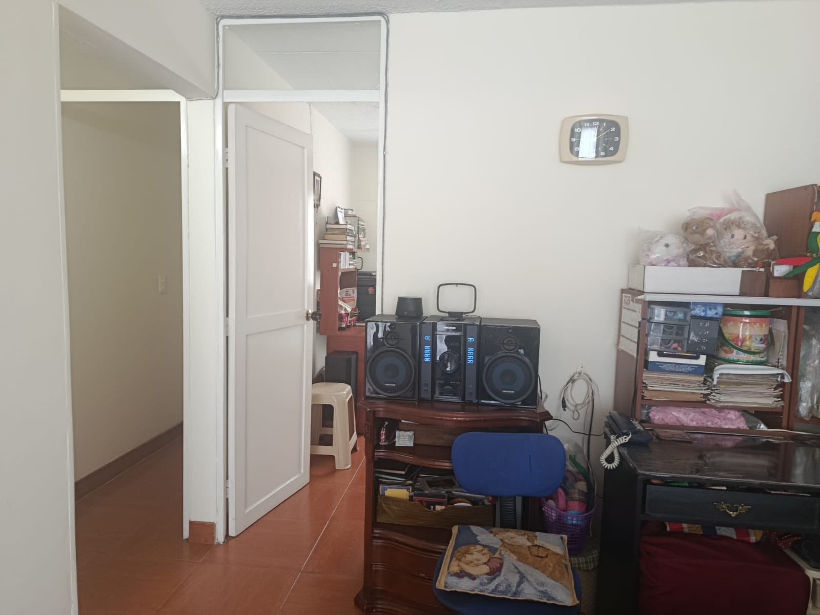 Apartamento en venta en San Cristobal Norte, Bogotá · foto 2 de 17