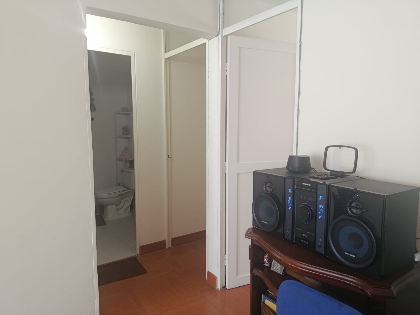 Apartamento en venta en San Cristobal Norte, Bogotá · foto 3 de 17