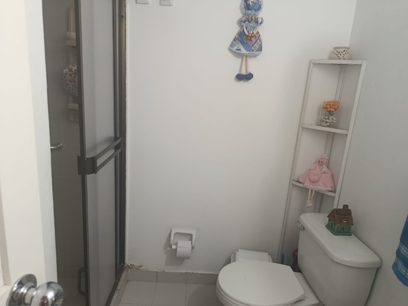 Apartamento en venta en San Cristobal Norte, Bogotá · foto 4 de 17