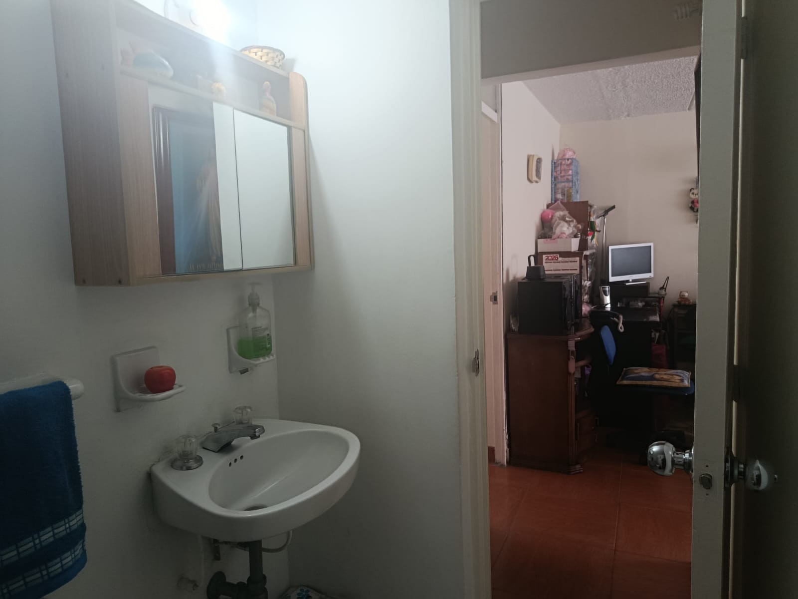 Apartamento en venta en San Cristobal Norte, Bogotá · foto 5 de 17