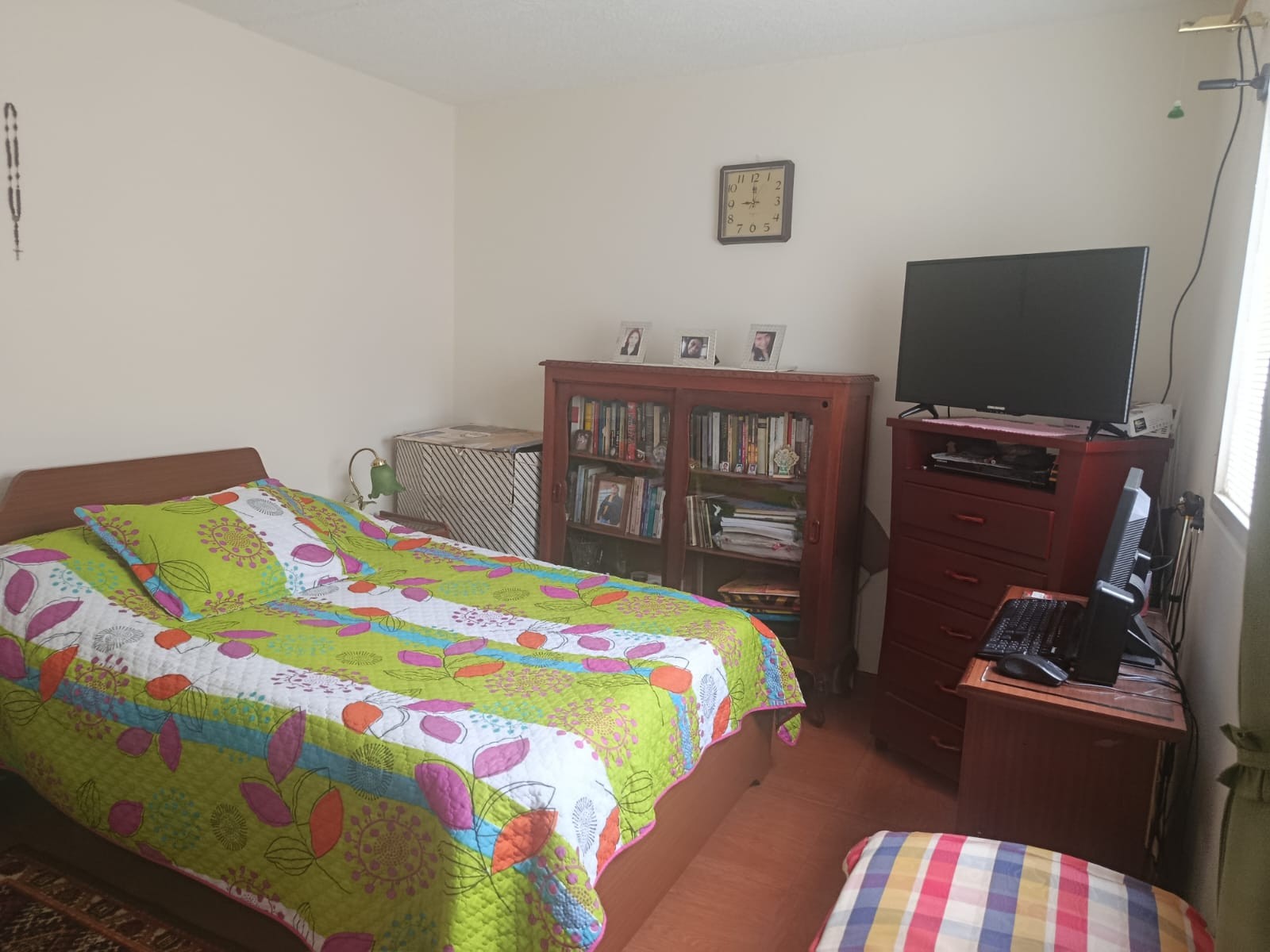 Apartamento en venta en San Cristobal Norte, Bogotá · foto 7 de 17