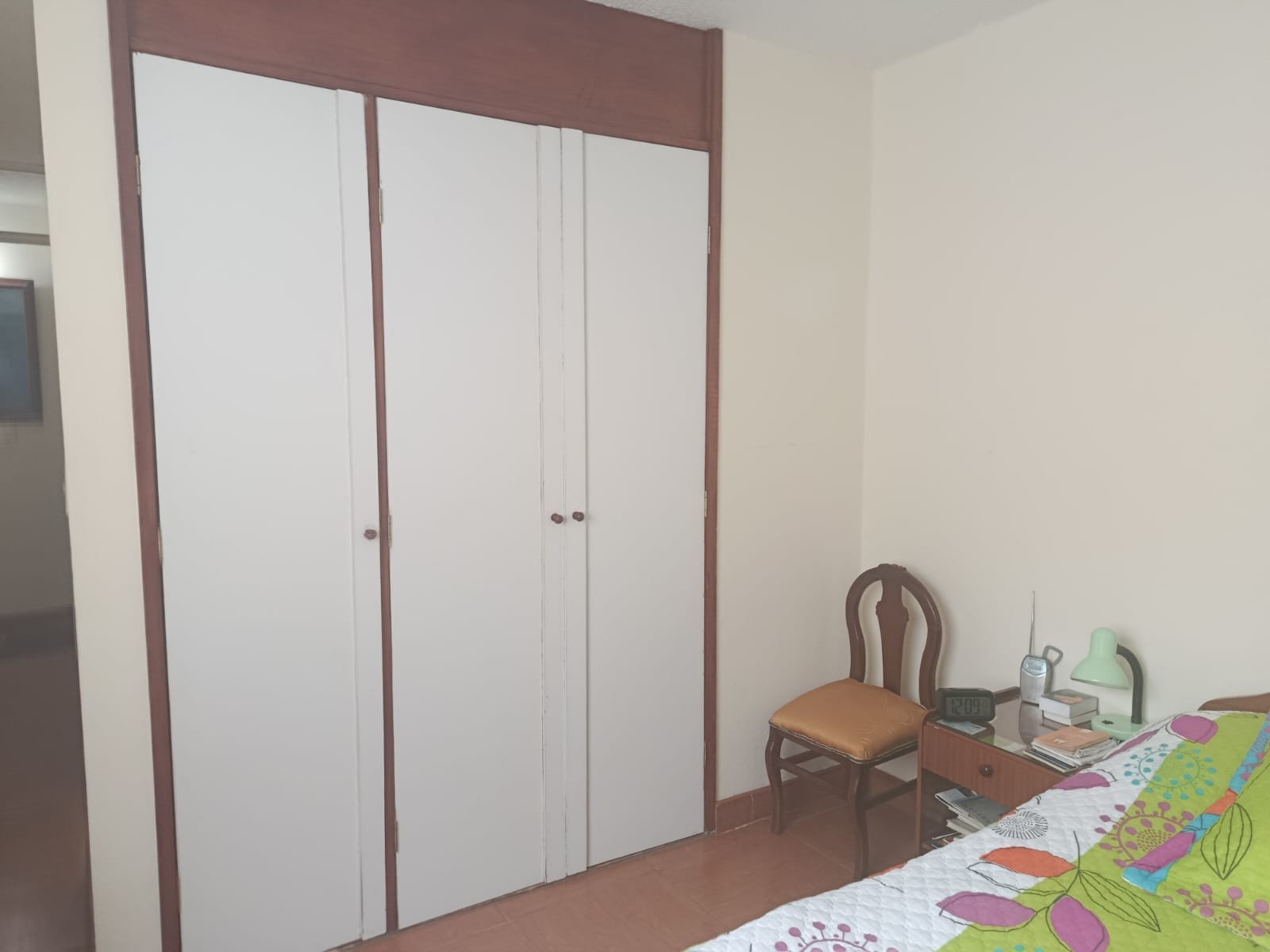 Apartamento en venta en San Cristobal Norte, Bogotá · foto 8 de 17