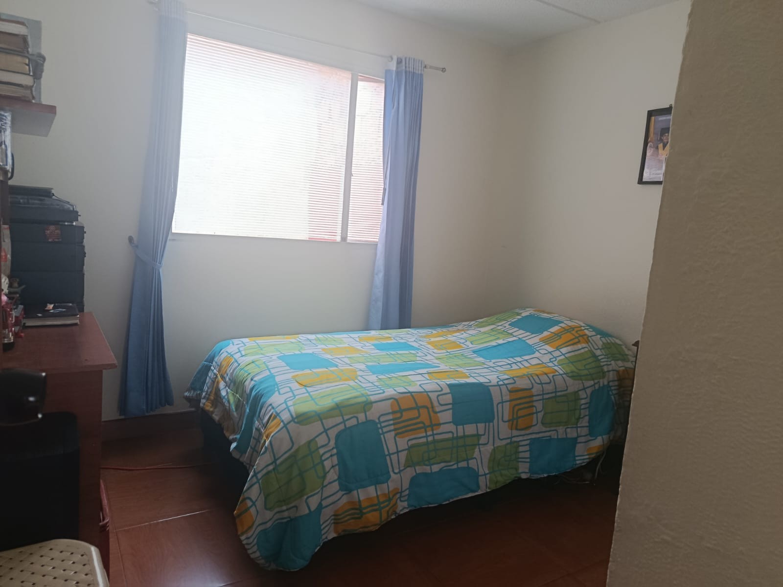 Apartamento en venta en San Cristobal Norte, Bogotá · foto 9 de 17