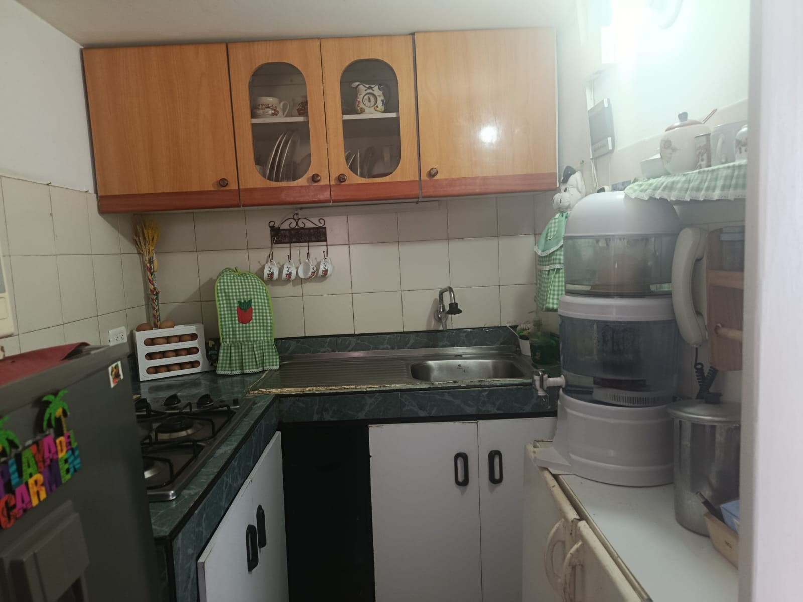 Apartamento en venta en San Cristobal Norte, Bogotá · foto 11 de 17