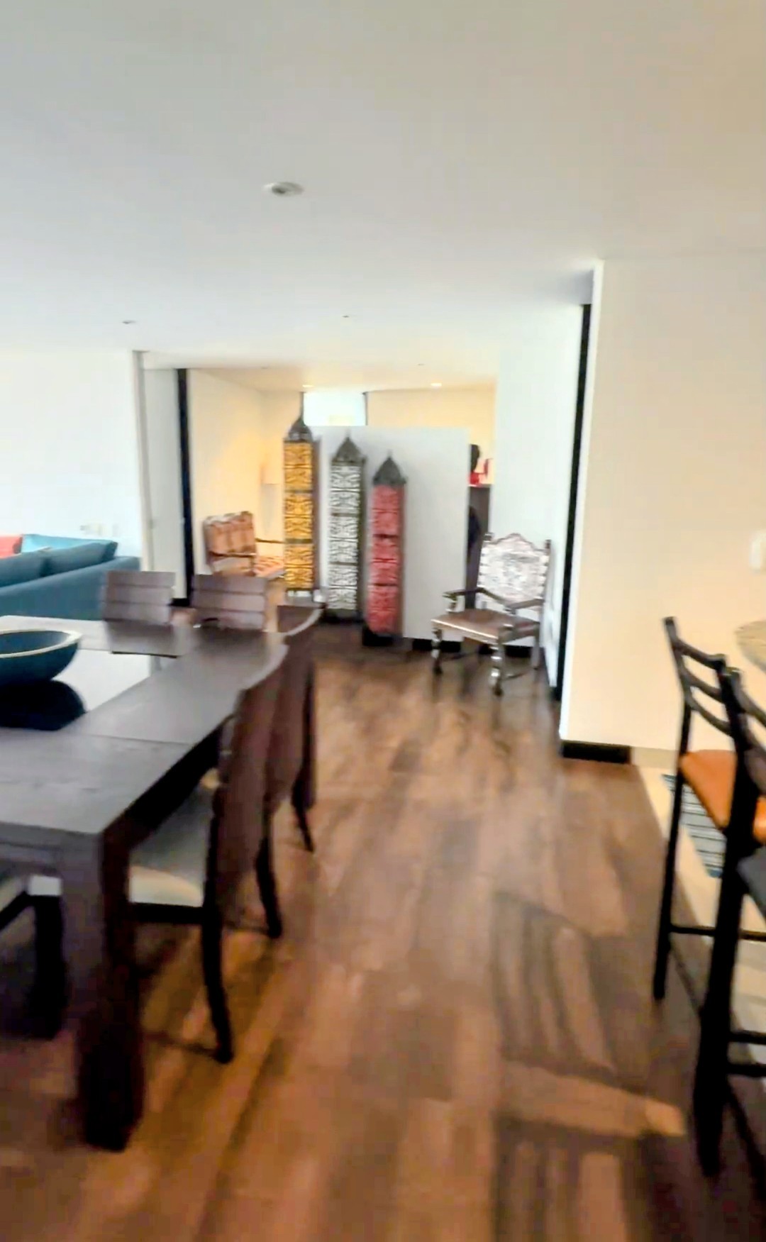 Apartamento en venta en Chapinero Alto, Bogotá · foto 3 de 11