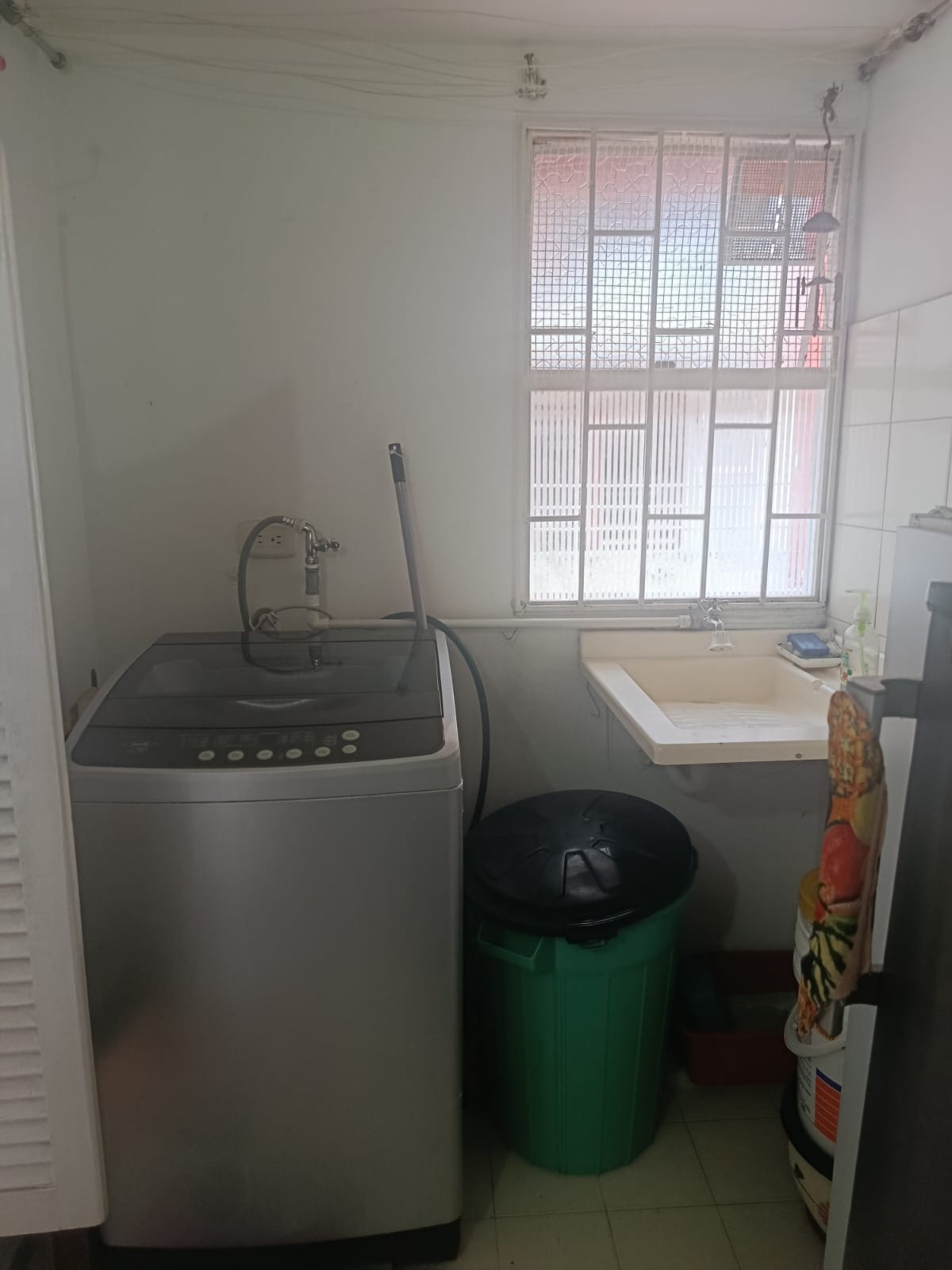 Apartamento en venta en San Cristobal Norte, Bogotá · foto 12 de 17
