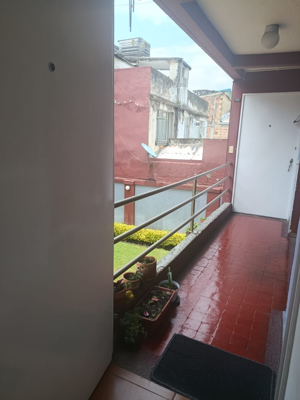 Apartamento en venta en San Cristobal Norte, Bogotá · foto 13 de 17