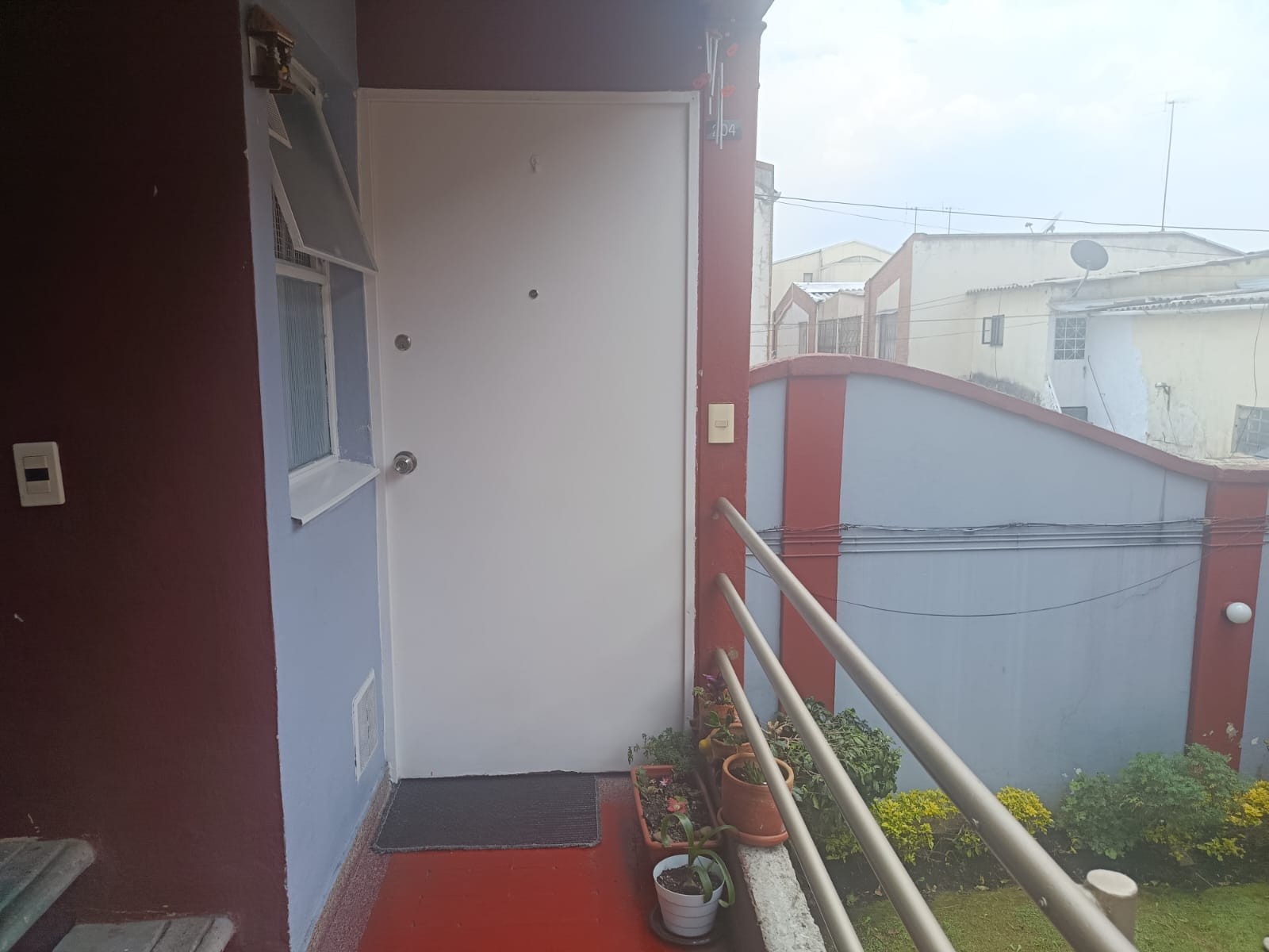 Apartamento en venta en San Cristobal Norte, Bogotá · foto 14 de 17