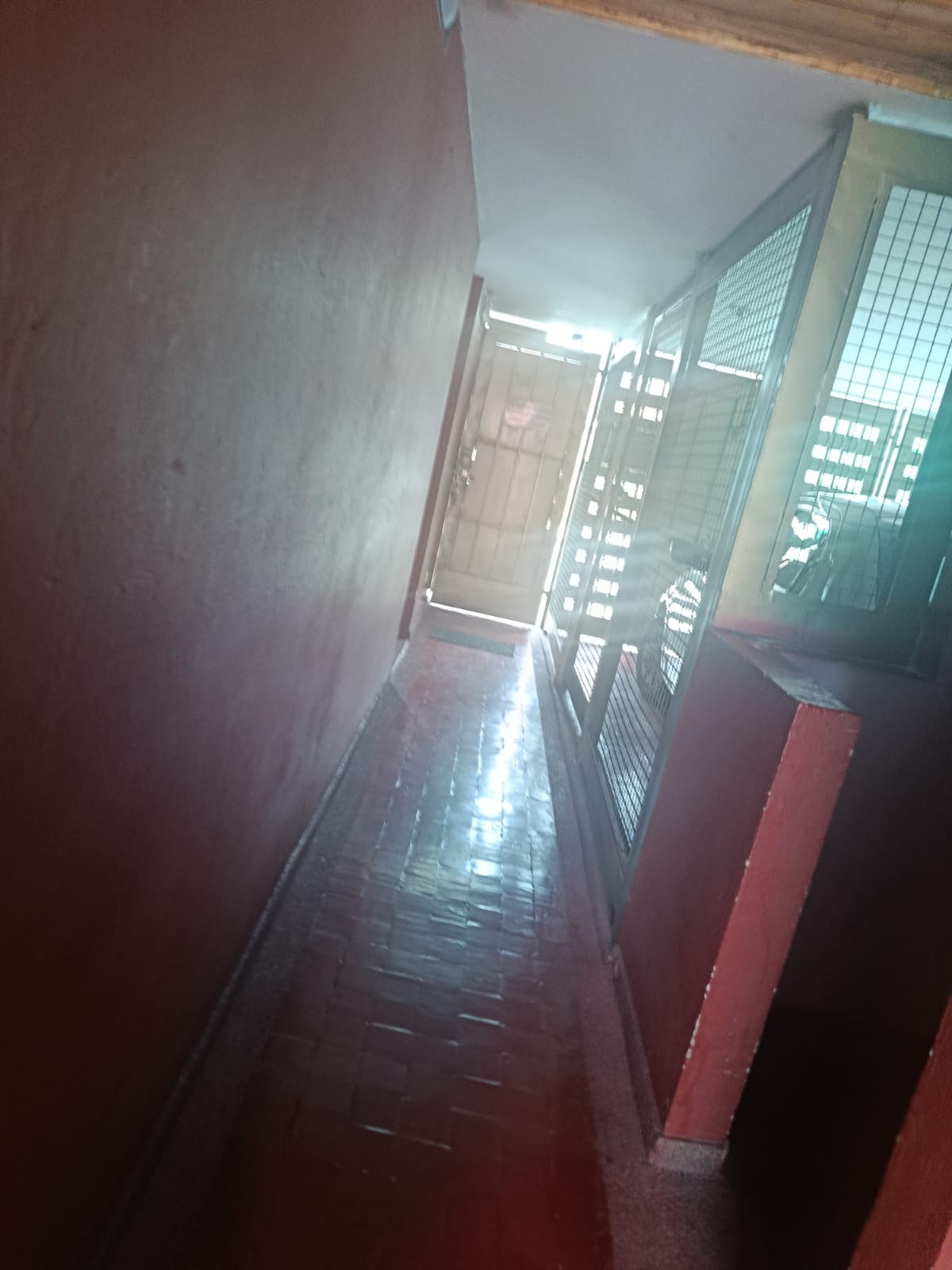 Apartamento en venta en San Cristobal Norte, Bogotá · foto 17 de 17